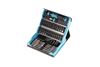 Picture of SCREWDRIVER BIT AND
OFFSET SCREWDRIVER SET, 69 PIECES HAZET