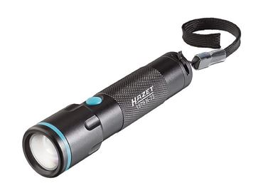 Picture of פנס לד קומפקטי עם אלומה עד 175 מטר הזט