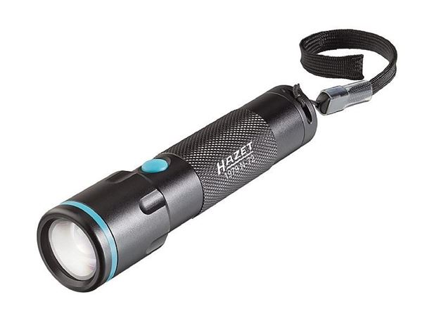 Picture of פנס לד קומפקטי עם אלומה עד 175 מטר הזט