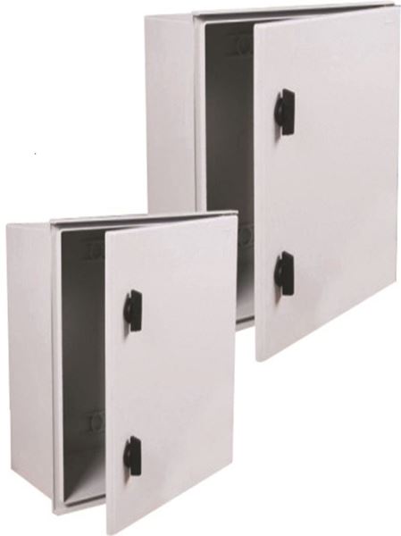 Picture of polyester Enclosure 300x250x140