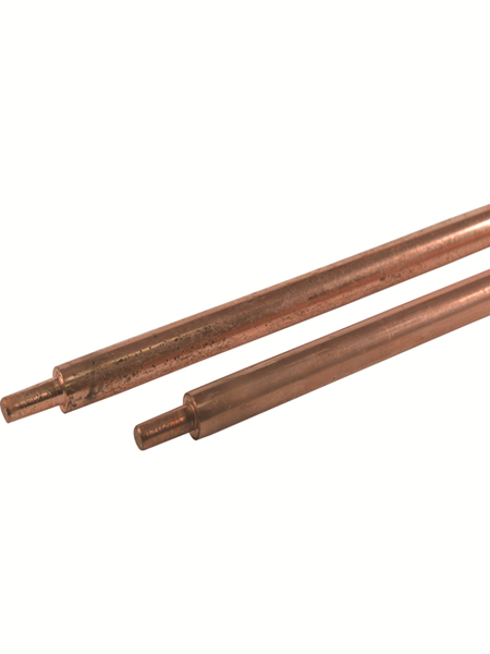 Picture of Earth rods 18mm