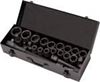 Picture of 25pcs Screwdriver Bits and
 Sockets Set NORTOLS