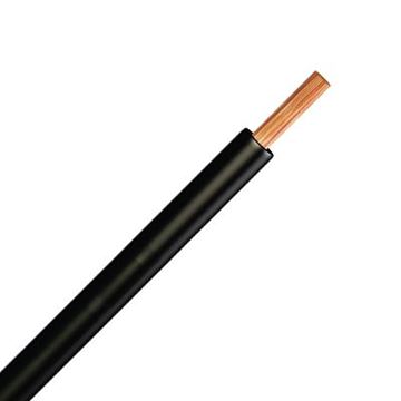 Picture of HO5V-K 1X0.75 Black