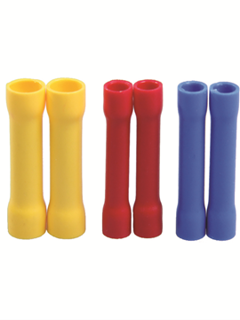 Picture of Insulated Middle Joint1.5mm(100)