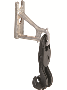 Picture of Suspension Clamp 3x70+54.6+2x25