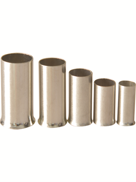 Picture of Nickel terminals 35mm (200pcs)