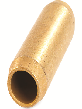 Picture of 19 mm electrode mapped