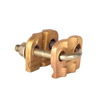 Picture of ROD TO CABLE CLAMP(TYPE GUV)-19mm*2