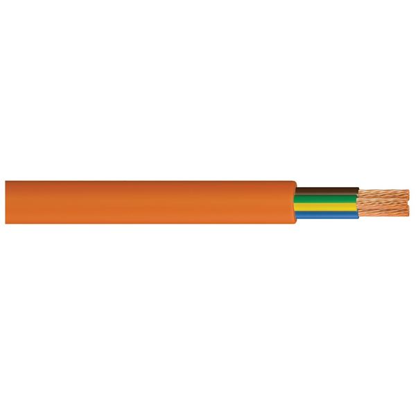 Picture of H07BQ-F 3X1.5 - DRUM