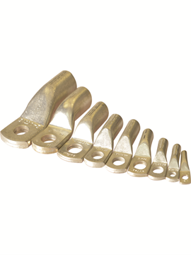 Picture of Cable Lug DIN 16mm D=13.0mm