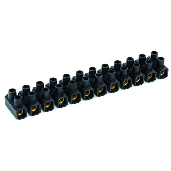 Picture of Terminal clamp 5