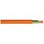 Picture of HO5VV-F 3X2.5MM2 ORANGE – C40