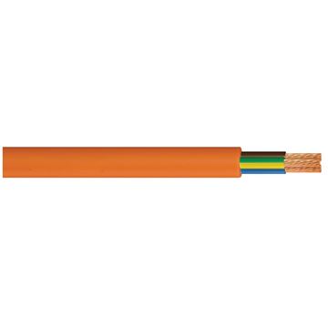 Picture of HO5VV-F 3X2.5MM2 ORANGE – C40