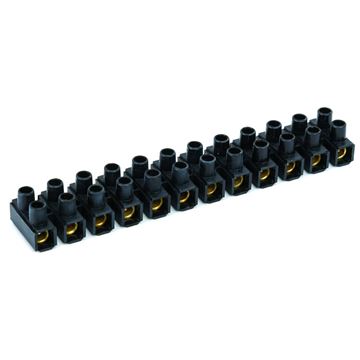 Picture of 12 clamps (row) No. 2