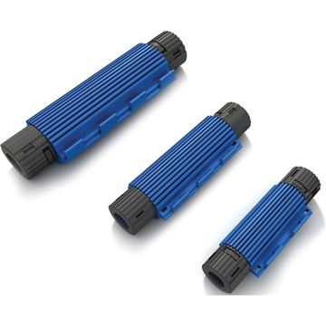 תמונה של מופה ג'ל מ"מ 5X2.5-10 IP68 ממ"ר