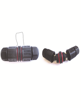 Picture of Waterproof connector LLT-L20-T03