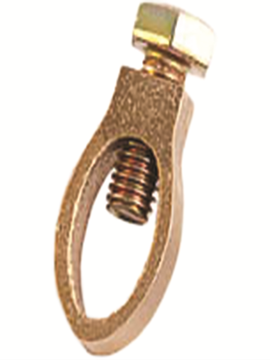 Picture of Electrode Ring Clamp 19 mm