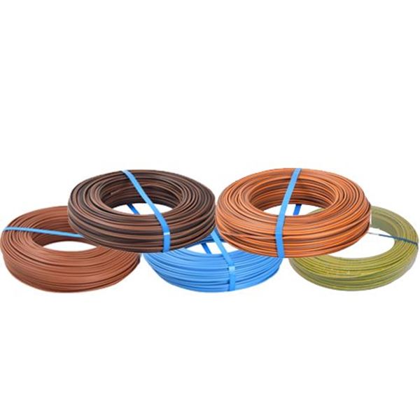 Picture of HO7V-R 1X25 MM2 G/Y (COIL)