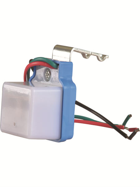 Picture of Photo-Ele light cont.6A 230VAC