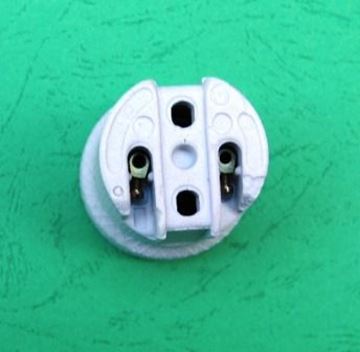 Picture of E27 LAMP HOLDER