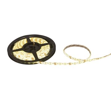 Picture of 60 LEDS STRIP,5M,12V 3000k 3528