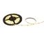 Picture of 60LEDS STRIP5M,12V3k WATER.P3528