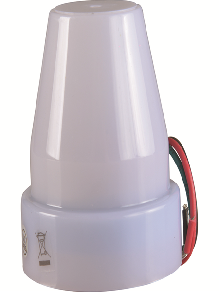 Picture of Photo-Ele light cont. 16A 230VAC