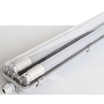 Picture of VEGA LED WATERPROOF TUBES 2X22W