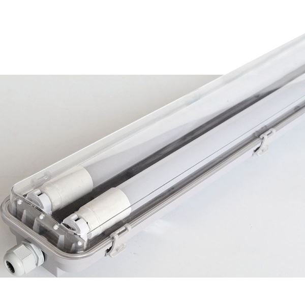 Picture of VEGA LED WATERPROOF TUBES 2X22W