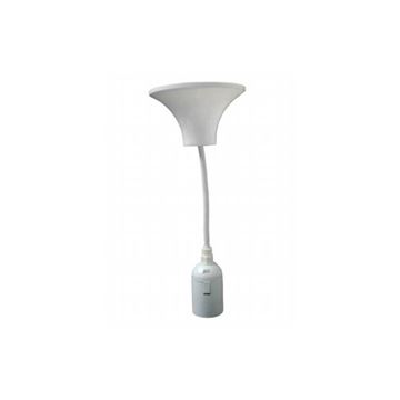 Picture of Decorative Lamp Holder-complete