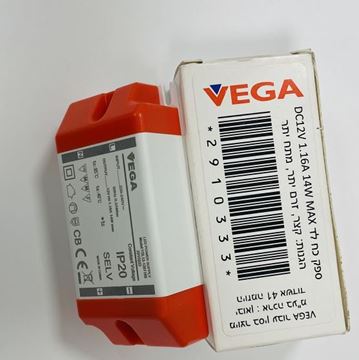 Picture of LPS 220-240VAC 50Hz Output: 12V DC14W