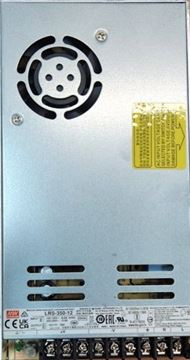 Picture of SWTICHING POWER SUPPLY MEANWELL 350W 12V