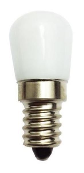 Picture of Fridge LED bulb E14 2.5W DL