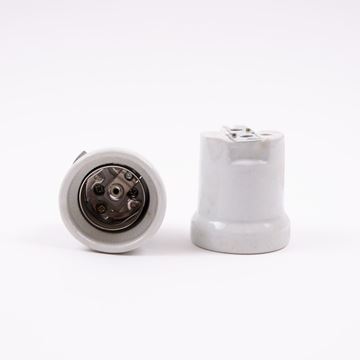 Picture of LAMP HOLDER E40