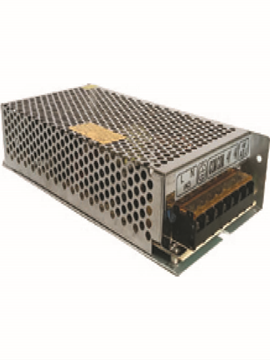 Picture of SWITCJING POWER SUPPLY MEANWELL 100W 12V