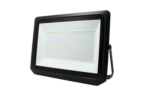 תמונה של נוט הצפה 3CCT 500W שחור IP65