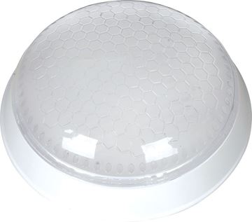 Picture of CAVERET 5PCS E27 WHITE (WITHOUT LAMP)