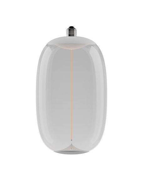 Picture of BULB BALOON LONG TRANSPARENT E27 3000K 20CM 4