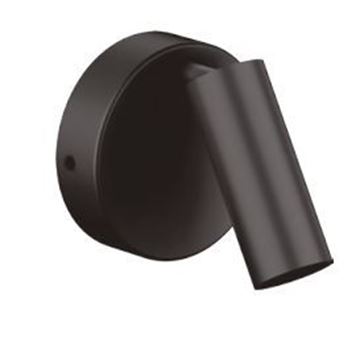 Picture of DREAM TUBE ROUND 3W 4000K BLACK