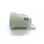 Picture of E27 LAMP HOLDER + 90?  bracket