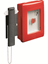 Picture of EMERG.SYS.IP55 ENCLOSURE WITH PU