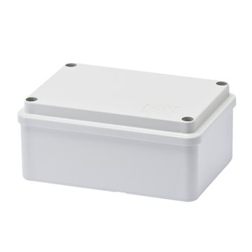 Picture of JUNCT.BOX SMOOTH WALLS 120X80X50