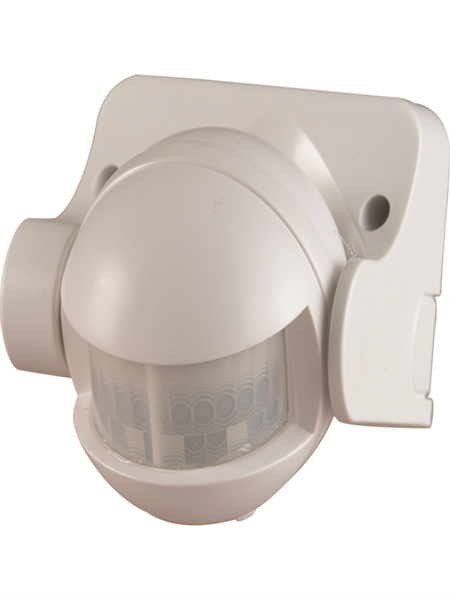 Picture of 180 DEGREES DETECTOR LX-39 WHITE