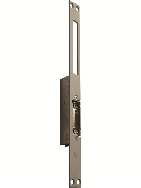 Picture of 12VAC ELECTRIC DOOR OPENER+PLATE