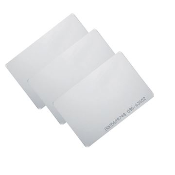 Picture of FRID EM thin Card