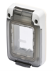 Picture of CALOTTA STAGNA CIECA 2 POSTI SYS