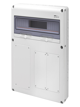 Picture of Q-DIN 20M 1S.O.BL.63A2 IP65
