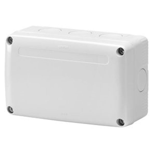 Picture of IP55 JUNCTION BOX