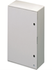 Picture of Polyest board blank door