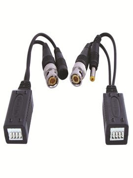 Picture of Video utp balun 1 channel 200m